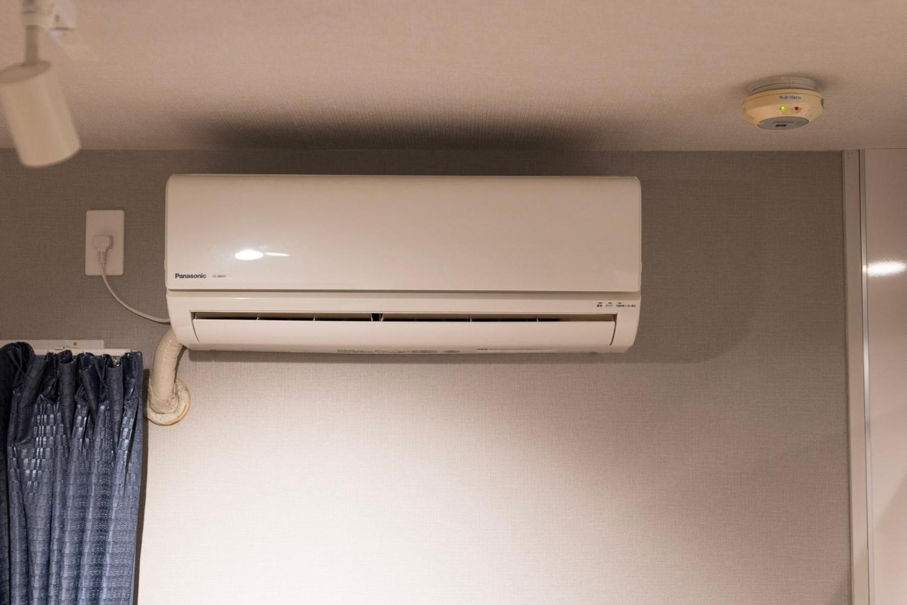 E-Stay Namba Osaka Eksteriør billede